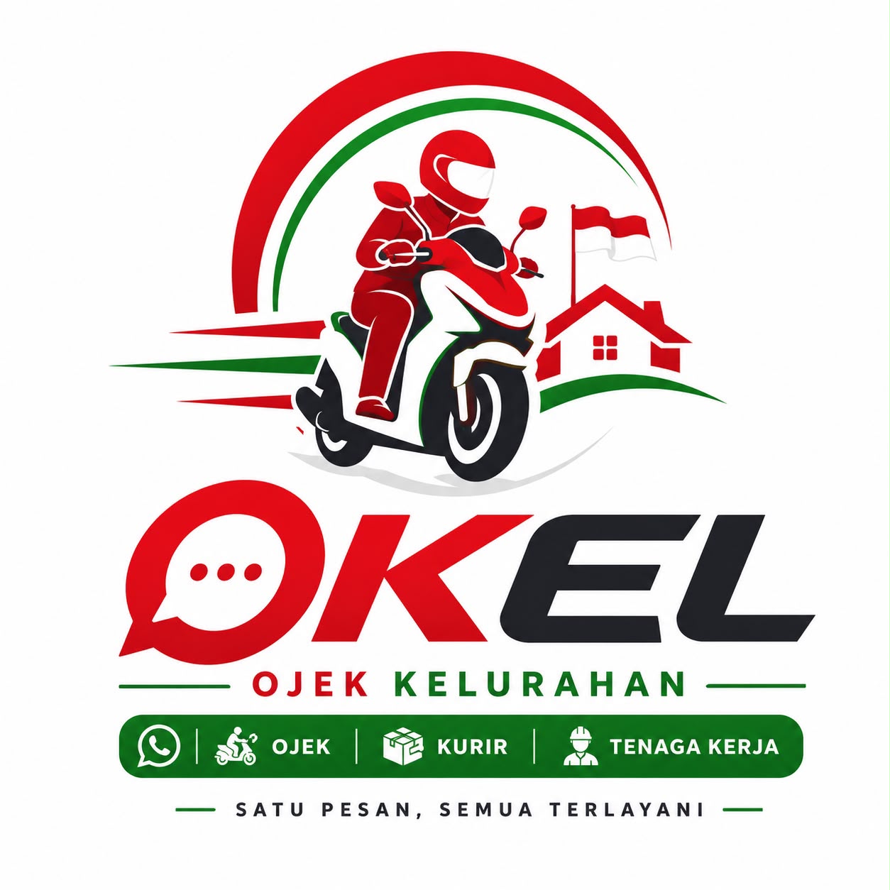OKEL by Kooperasi